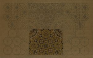 Geometric Analysis Of Twenty Four Fold Design — Natasha Mann