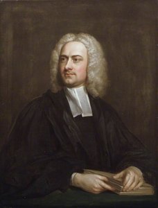 Thomas Birch (1705–1766) — Джеймс Уильс
