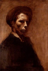 William Orpen — Sir William Newenham Montague Orpen