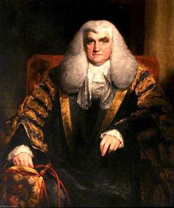 John Scott, Afterwards 1st Earl Of Eldon — William Cowen
