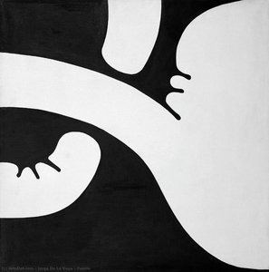 Puzzle — Jorge De La Vega