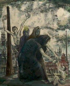 The Price Of Industry — Harold Riley