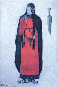 Untitled — Roerich, Nicholas