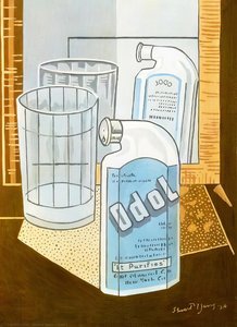 Odol — Stuart Davis