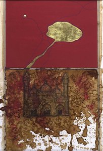 Karachi Iii — Waseem Ahmed