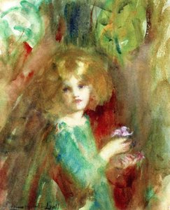 Elaine Schaeffer — Laura Muntz Lyall