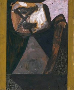 Ulysses — Robert Motherwell