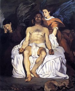 Untitled — Édouard Manet