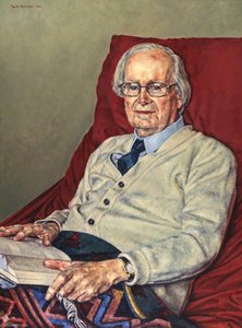 Gwynfor Evans (1912–2005) — David Griffiths