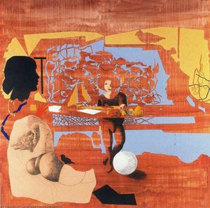 Untitled (3035) — Jorge José Castillo Casalderrey