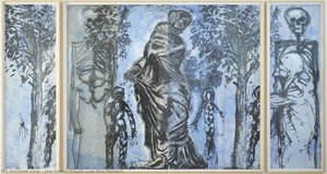 Youth And The Maiden — Джим Діне