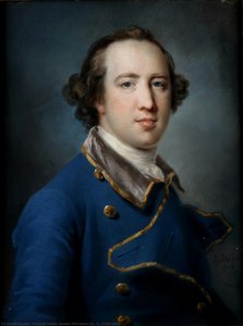James Rivington Sr. (c. 1724-1802) — ფრენსის კოუტსი