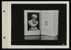 John Burroughs — Ford Motor Company. Photographic Department