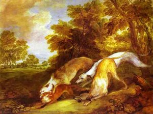 Thomas Gainsborough