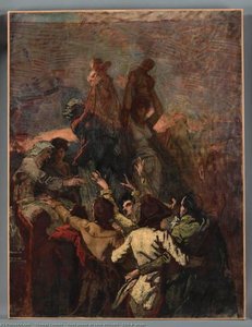 Vi Svor Att Försvara Dig — Thomas Couture