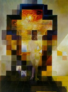 Untitled — Сальвадор Далі