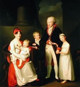 Untitled (aqqc72) — Friedrich Carl Gröger