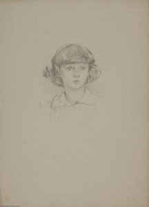 Lord Boos Of Belvoir, Afterwards 9th Duke Of Rutland (1886–1980) — Violet Manners