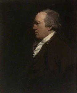 Edward Whitaker Gray (1748–1806) — Sir Augustus Wall Callcott