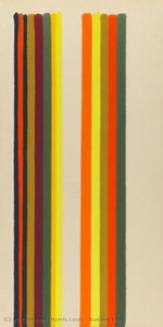 Number 1-68 — Morris Louis