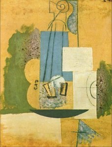Untitled — Pablo Picasso