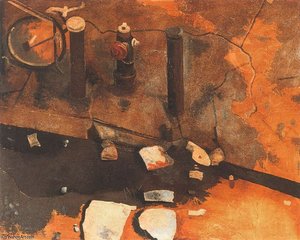 Untitled (4472) — Jorge José Castillo Casalderrey