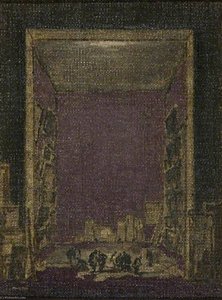 Yhdistettynä — James Ferrier Pryde