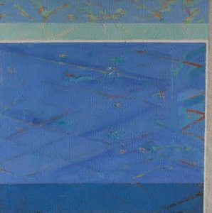 Untitled (vi) — Peter Dyer