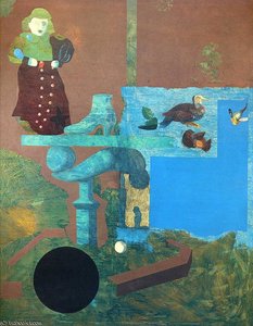 Untitled (8481) — Jorge José Castillo Casalderrey