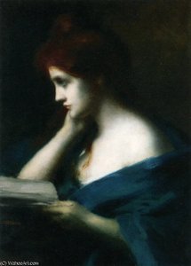 Melancholy — ჟან-ჟაკ ჰენერი