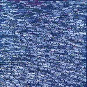 Untitled (808) — Piero Dorazio