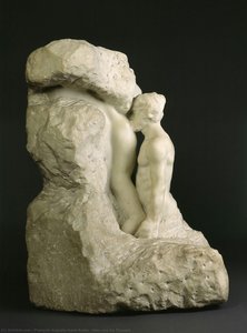 Man And His Thought — François Auguste René Rodin