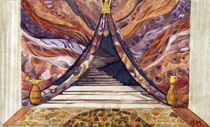 Decor — Ivan Milev Lalev