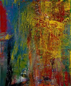 Courbet — Gerhard Richter