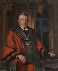George Westcott — Edward Hartley Mooney
