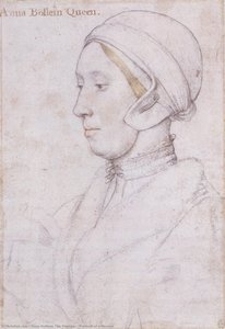 Ritratto Di Una Donna — Hans Holbein Il Giovane