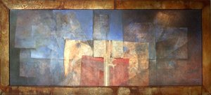 Puerta Abierta Al Conocimiento — José Lazcarro Toquero