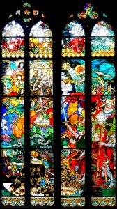 Our Lady Victorious — Józef Mehoffer