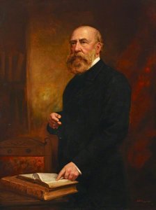 John A Horsburgh