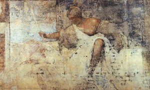 Giuditta — Tiziano Vecellio