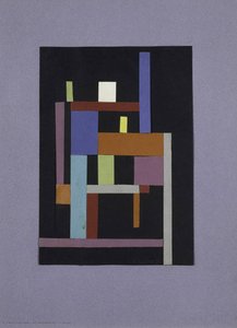 Collage — Ad Reinhardt