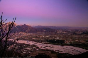 Tagliamento River — Alan Morassut