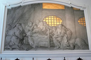 Untitled (aqr3wn) — Giandomenico Tiepolo