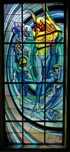 Apollo - The Copernican Solar System — Stanislaw Wyspianski