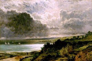 Leigh Ray — Henry Thomas Dawson