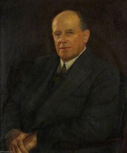 Sir Owen Seaman — 赫伯特·阿诺德·奥利弗