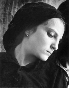Girl From Ipati — Elli Sougioultzoglou-seraidari