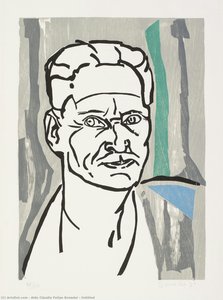 Untitled — Aldo Cláudio Felipe Bonadei