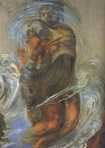 İnya — Salvador Dali