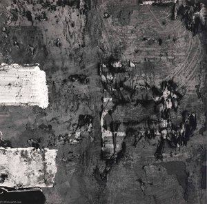 Lima 137 — Aaron Siskind
